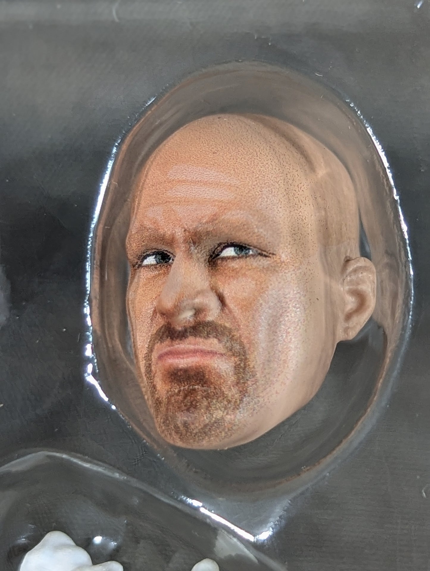 Stonecold Steve Austin (Bandai)