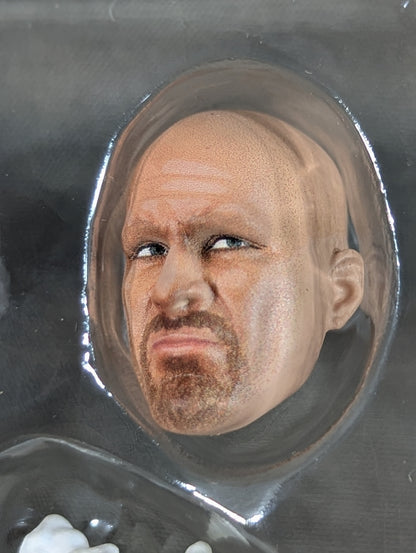 Stonecold Steve Austin (Bandai)