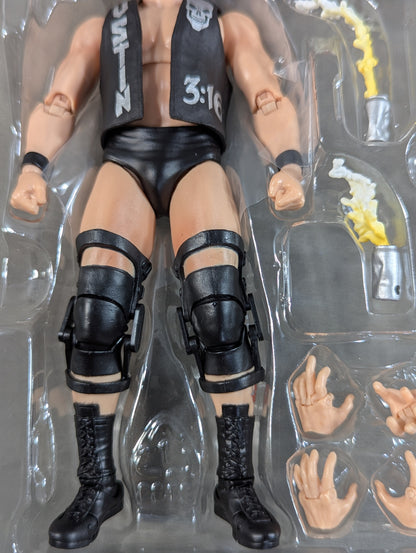 Stonecold Steve Austin (Bandai)