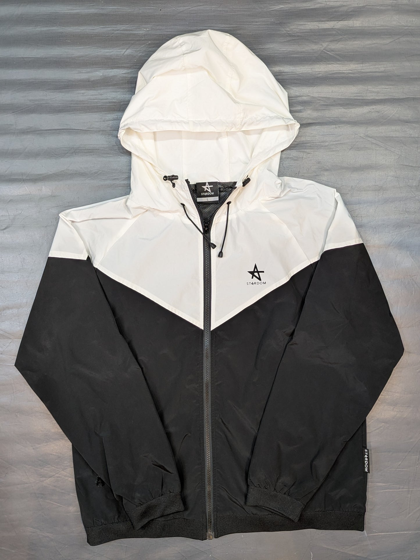 STARDOM Sports hoodie  (2022)