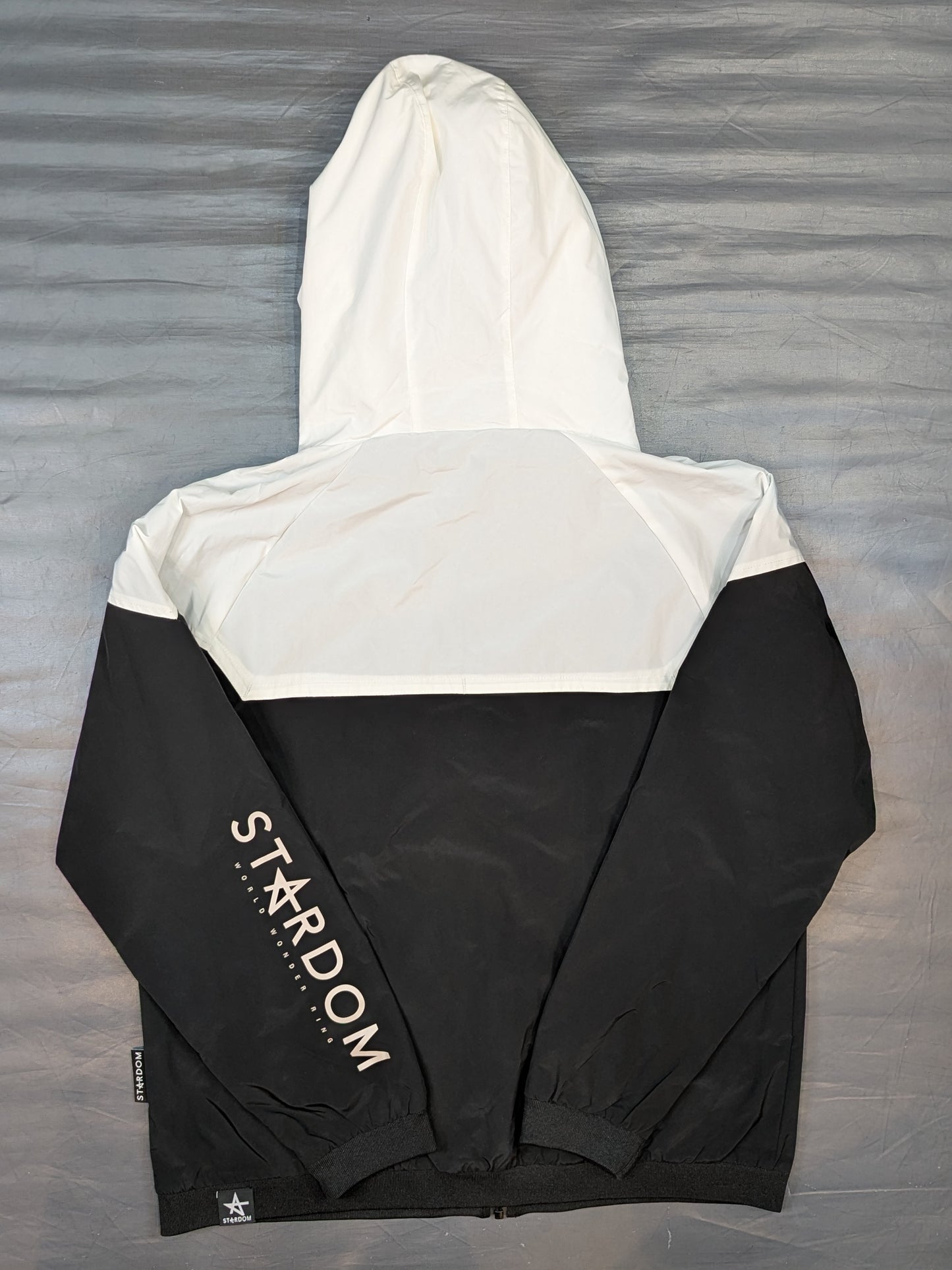 STARDOM Sports hoodie  (2022)
