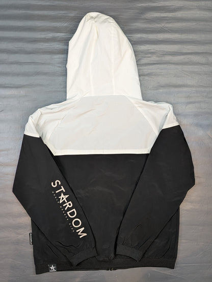 STARDOM Sports hoodie  (2022)