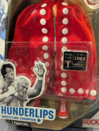 サンダーリップス