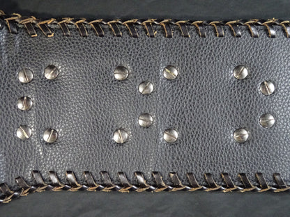 ★Ten Pounds of Gold★ NWA World Heavyweight Title Champion Belt