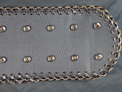 ★Ten Pounds of Gold★ NWA World Heavyweight Title Champion Belt