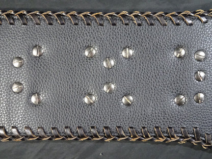 ★Ten Pounds of Gold★ NWA World Heavyweight Title Champion Belt