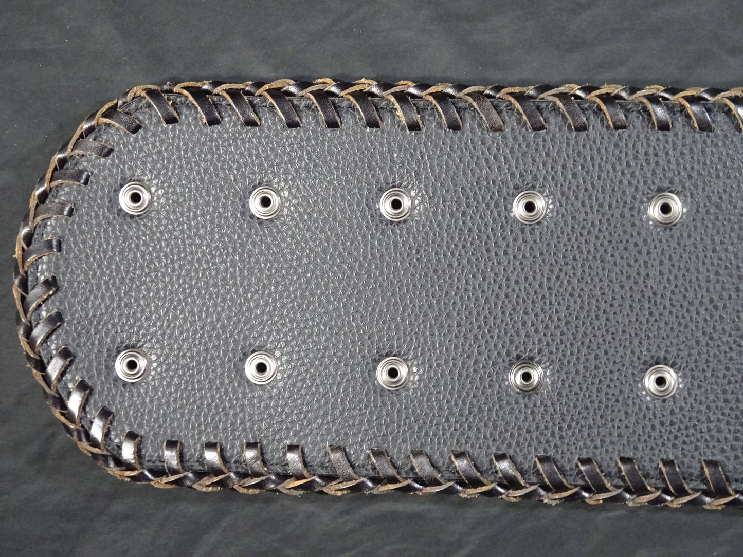 ★Ten Pounds of Gold★ NWA World Heavyweight Title Champion Belt