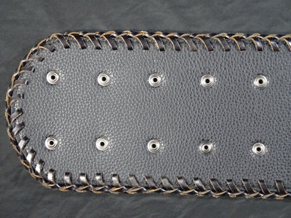 ★Ten Pounds of Gold★ NWA World Heavyweight Title Champion Belt