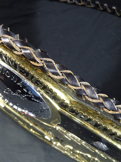 ★Ten Pounds of Gold★ NWA World Heavyweight Title Champion Belt