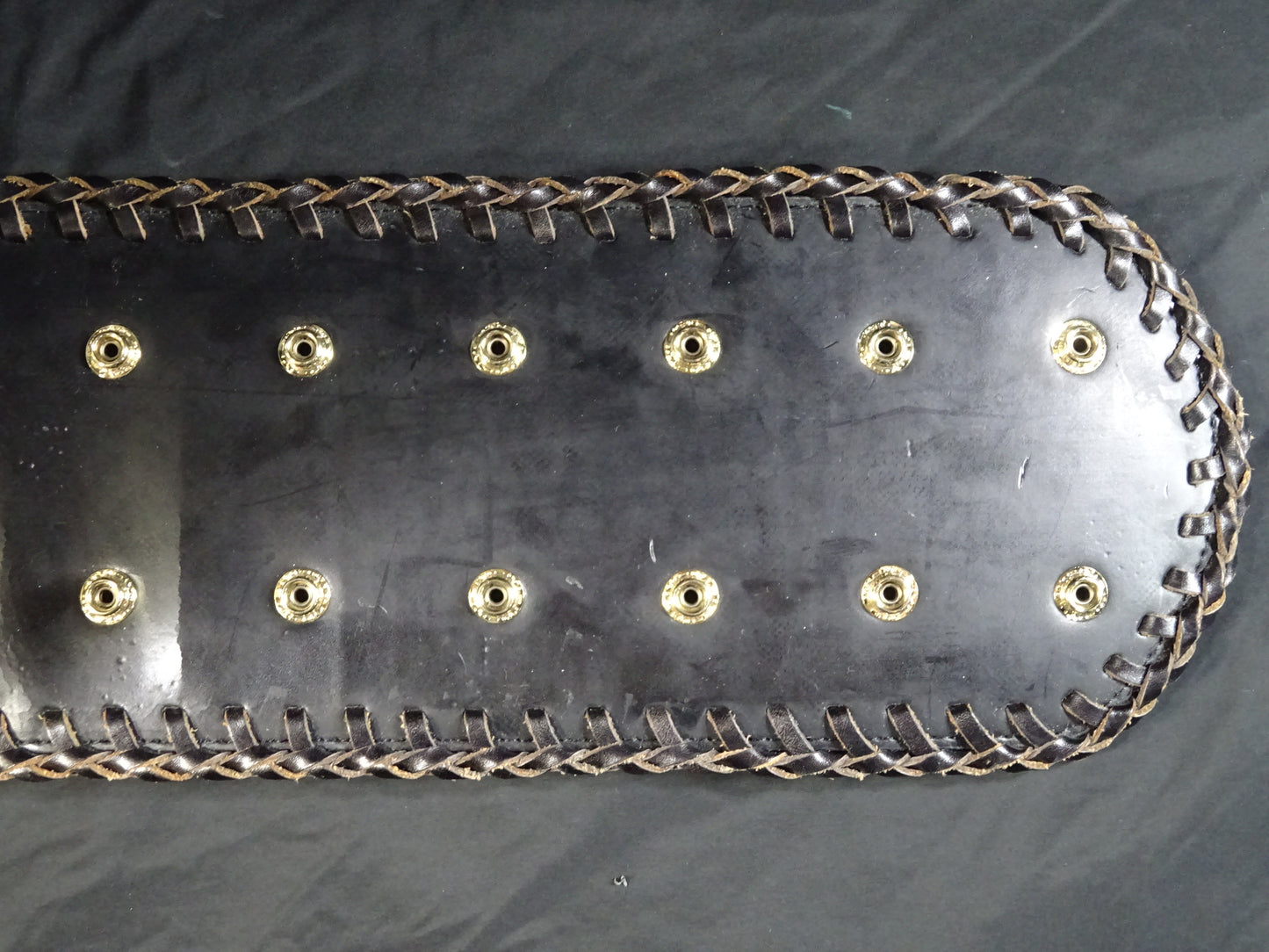 ★Ten Pounds of Gold★ NWA World Heavyweight Title Champion Belt