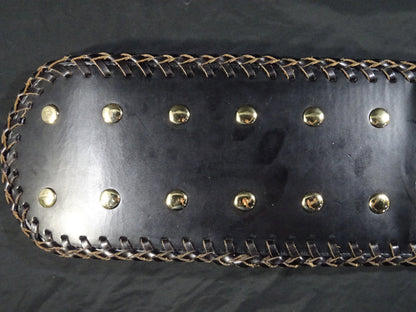 ★Ten Pounds of Gold★ NWA World Heavyweight Title Champion Belt