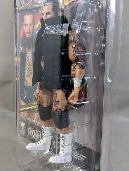 ★ROH★ Brody King (Black Vest)