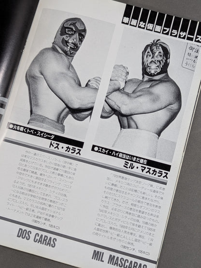 83 Real World Tag League Decision League
