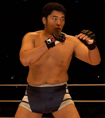 矢野通 ★パンクラス参戦実使用!!★