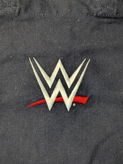 WWE ロゴ トートバッグ②
