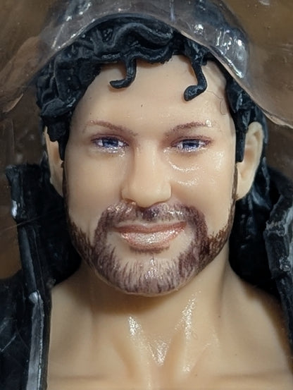 Kenny Omega (Entrance Long Vest)