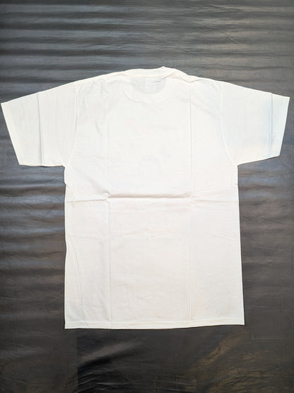 Muto Keiji 'Tokimeki Virgin Orange☆Road' Nagatoshi Sakai Illustration T-shirt