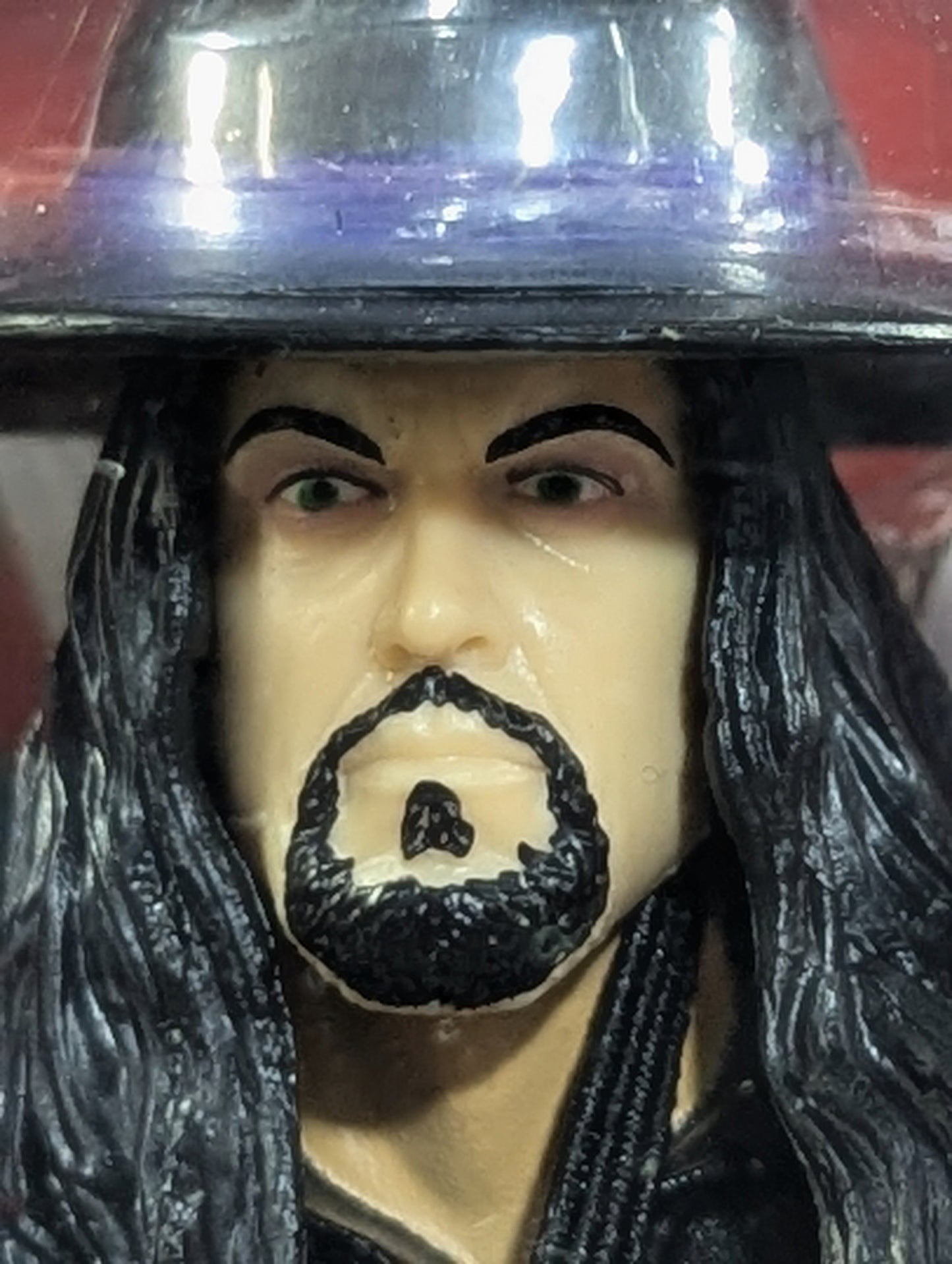 Undertaker (Phantom Mask)