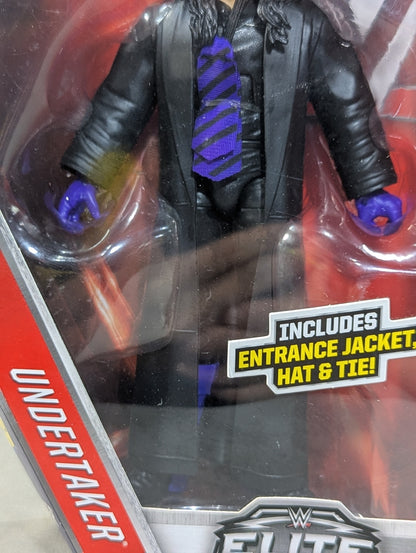 Undertaker (Phantom Mask)