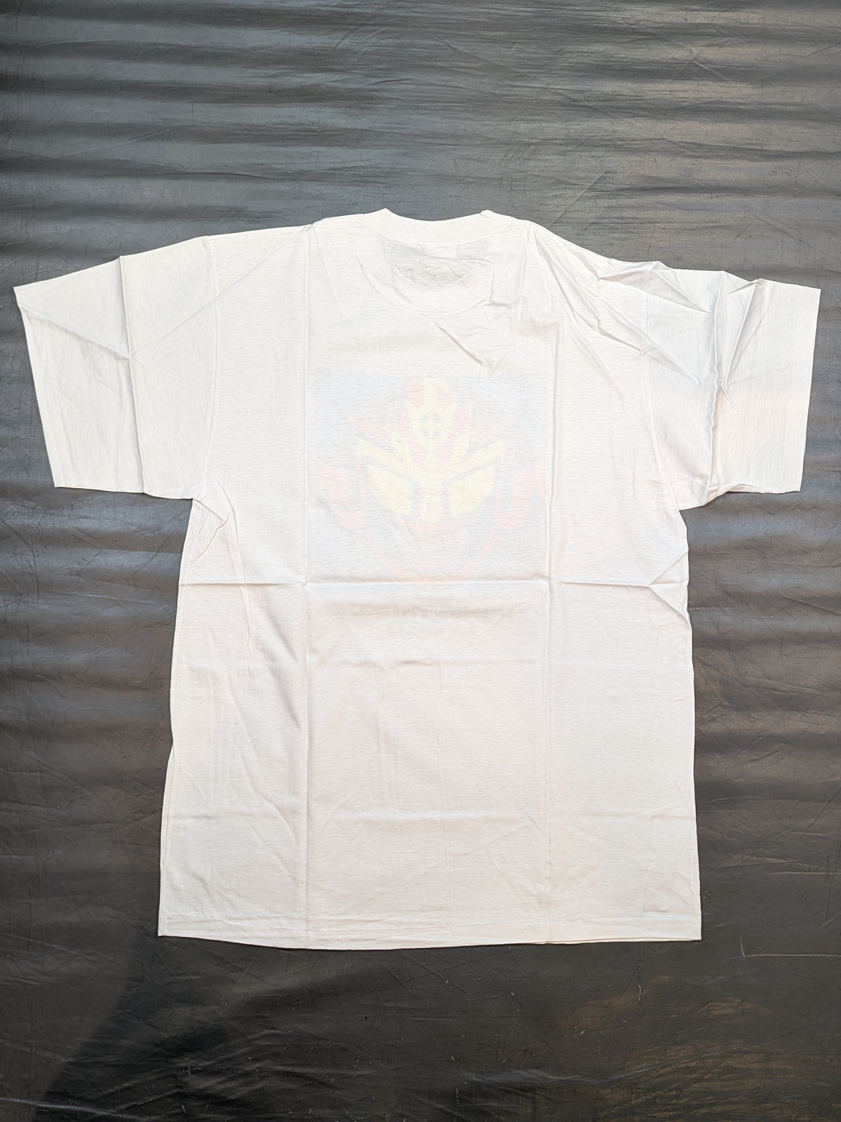 Jushin Thunder Liger Early Illustration T-Shirt
