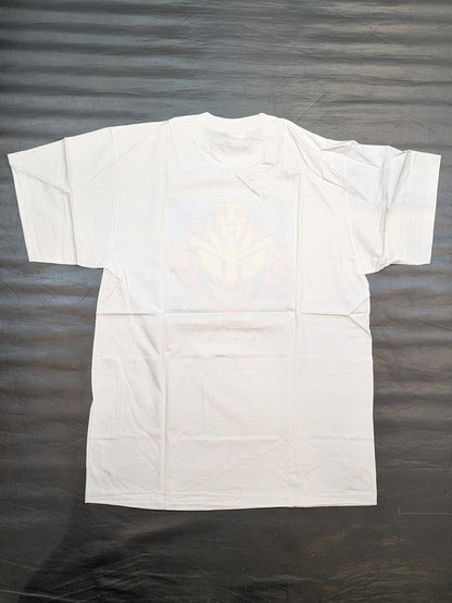 Jushin Thunder Liger Early Illustration T-Shirt