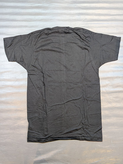 Tiger Jeet Singh T-Shirt (Black)
