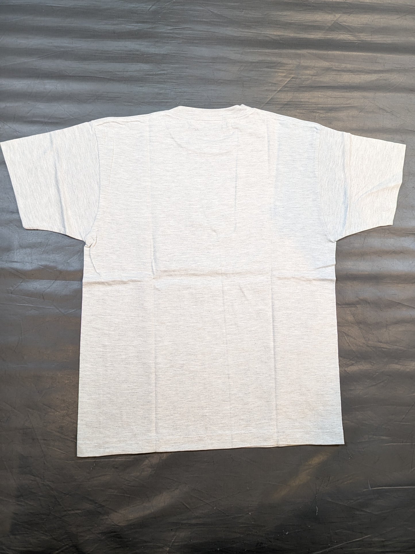 【hand signed autograph】 Harley Race  Monochrome Picture T-shirt