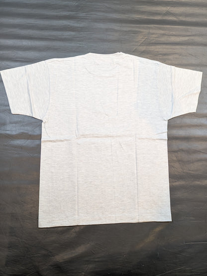 【hand signed autograph】 Harley Race  Monochrome Picture T-shirt