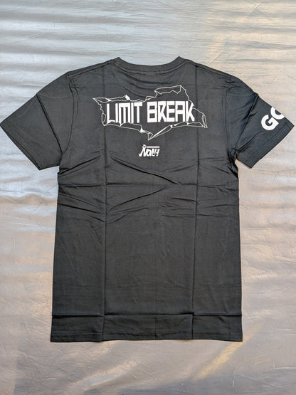 潮崎豪「GO-1」Tシャツ