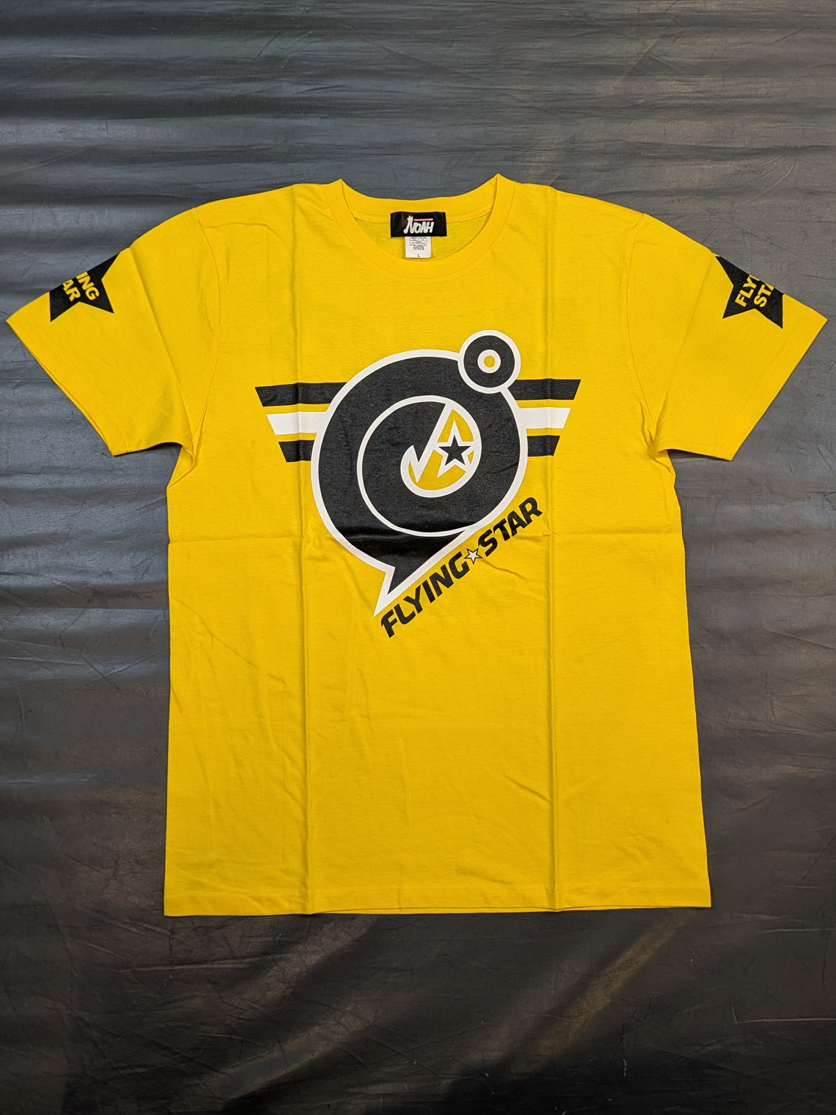 石森太二「450°SPLASH」Tシャツ