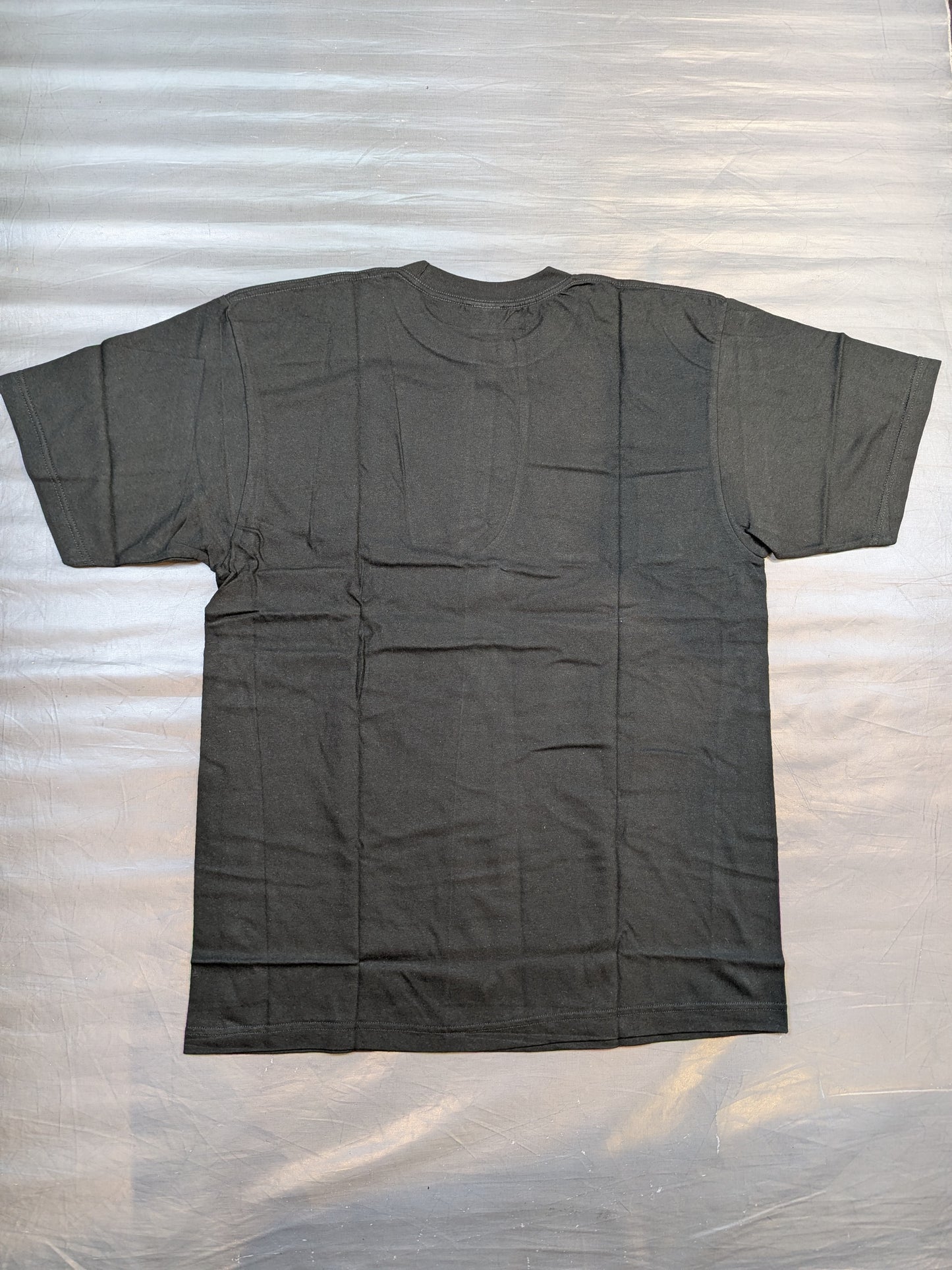 三沢光晴 坂井永年氏イラストTシャツ