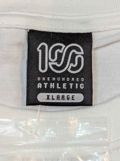武藤敬司×100 ATHLETIC「PRO-WRESTLING LOVE & GENIUS」イラストTシャツ