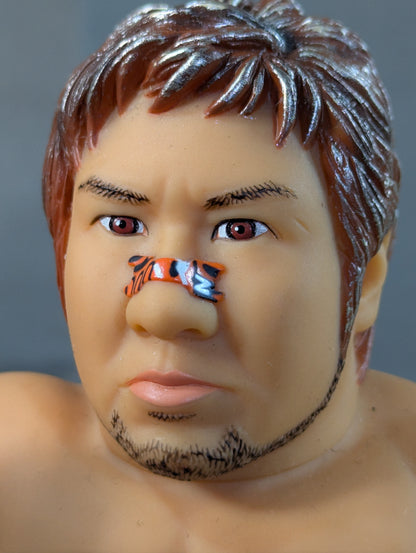 Satoshi Kojima 