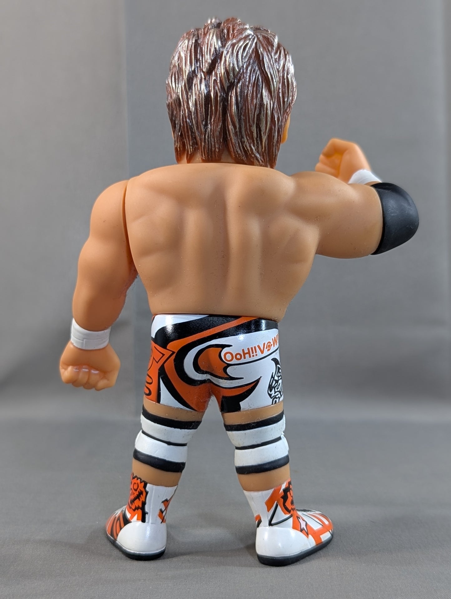 Satoshi Kojima 