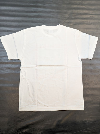 ロス・ゴルペアドーレス×TWOPLATOONS コラボTシャツ(ホワイト)