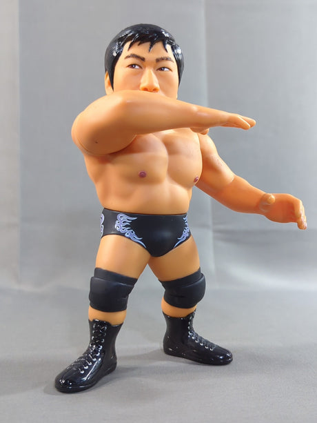 小橋建太(黒パンツ)