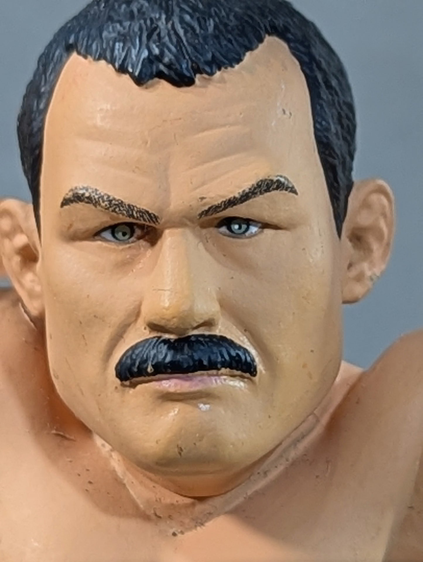 ドン・フライ (PRIDE Ultimate Collector)