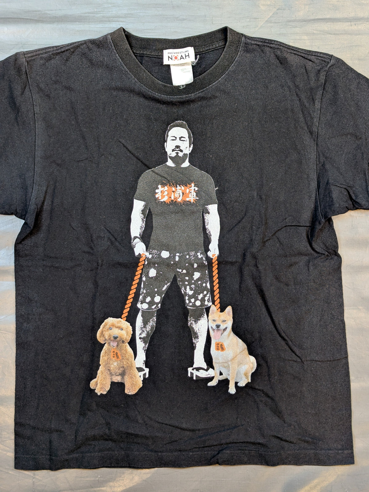 杉浦軍 Tシャツ(第3弾)