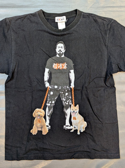 杉浦軍 Tシャツ(第3弾)