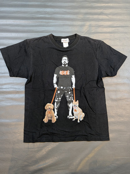 杉浦軍 Tシャツ(第3弾)