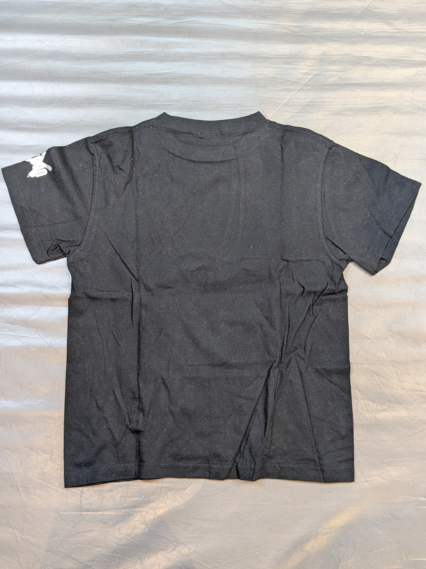 OZAWA「The Real Rebel」Tシャツ②(ブラック)