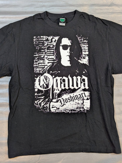 Yoshinari Ogawa  Picture T-Shirt (2023)