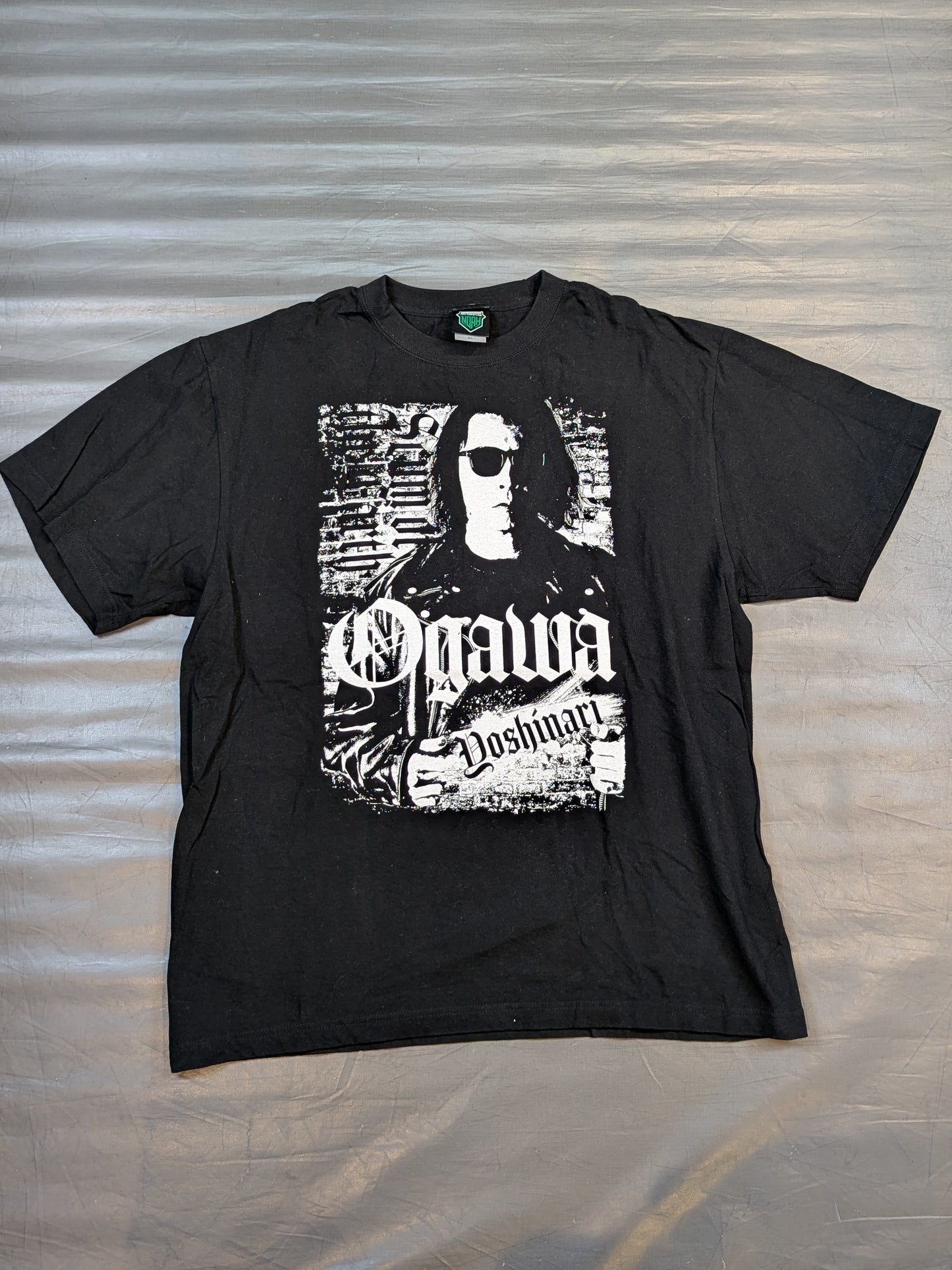 Yoshinari Ogawa  Picture T-Shirt (2023)