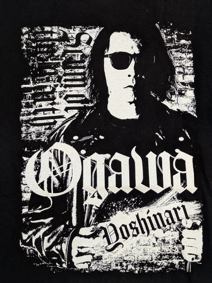 Yoshinari Ogawa  Picture T-Shirt (2023)