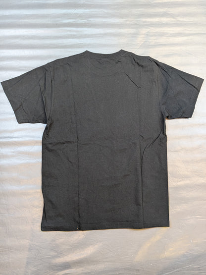 NOAH ロゴ Tシャツ③(ブラック)
