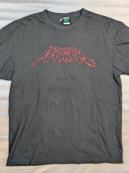 SPRING MAYHEM RYOUGOKU 2026 大会記念Tシャツ