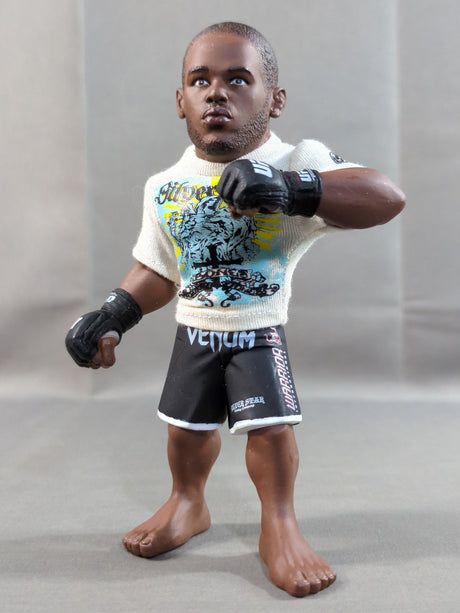 ★限定★ ジョン・"ボーンズ"・ジョーンズ (UFC Ultimate Collector)