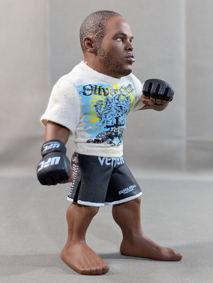 ★限定★ ジョン・"ボーンズ"・ジョーンズ (UFC Ultimate Collector)