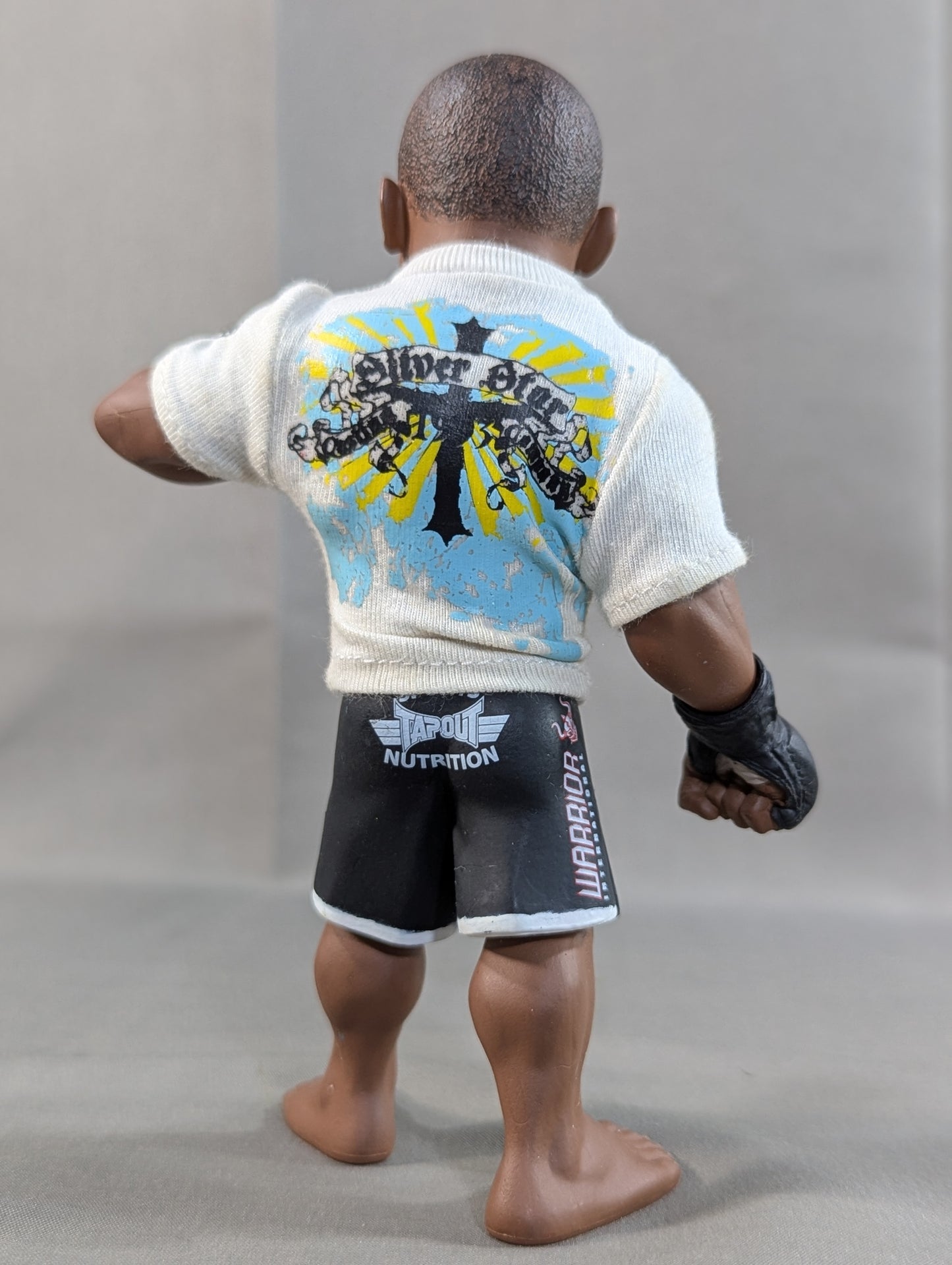 ★限定★ ジョン・"ボーンズ"・ジョーンズ (UFC Ultimate Collector)