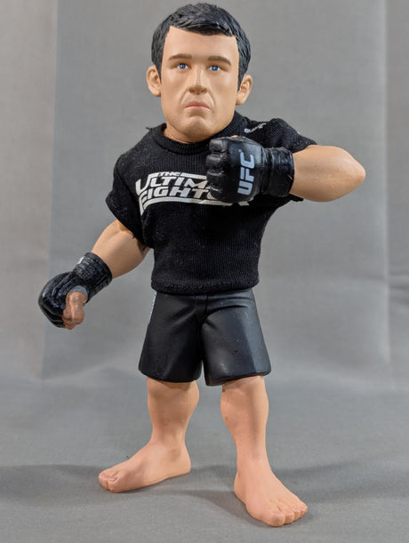 ★限定★ チェール・ソネン (UFC Ultimate Collector)